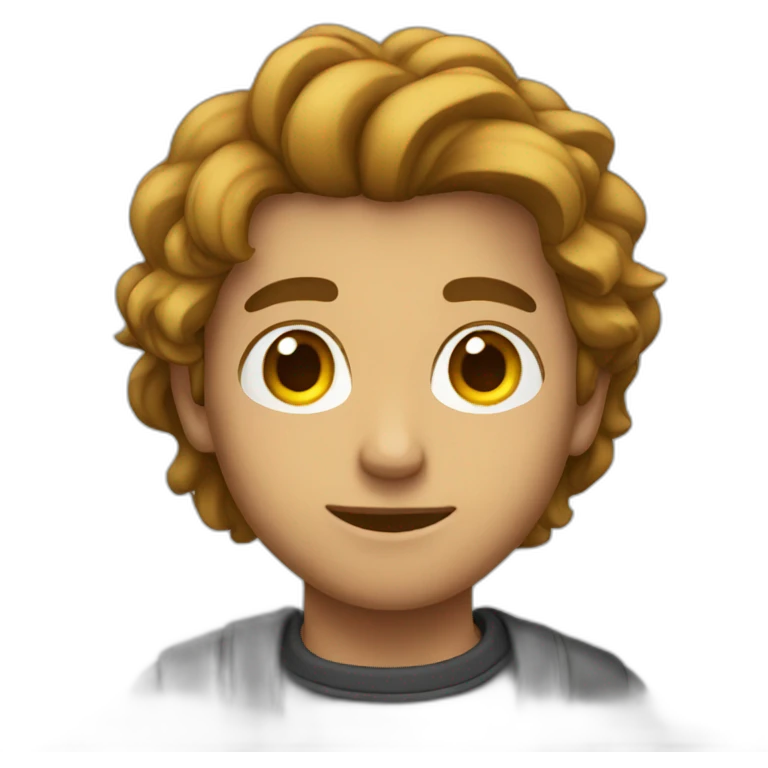Jacob emoji
