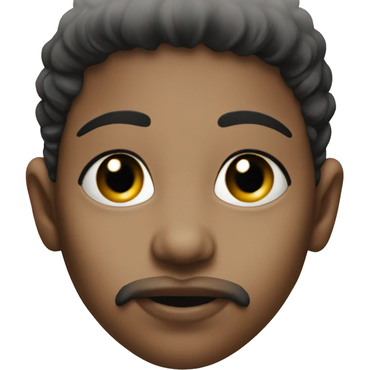 Septum nose ring emoji
