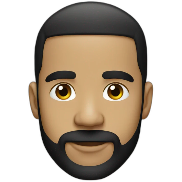drake emoji