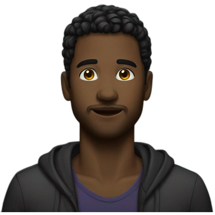 night emoji