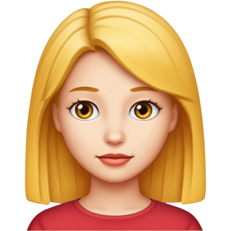Lisa emoji