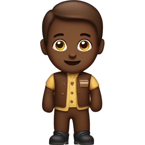 Brownies  emoji