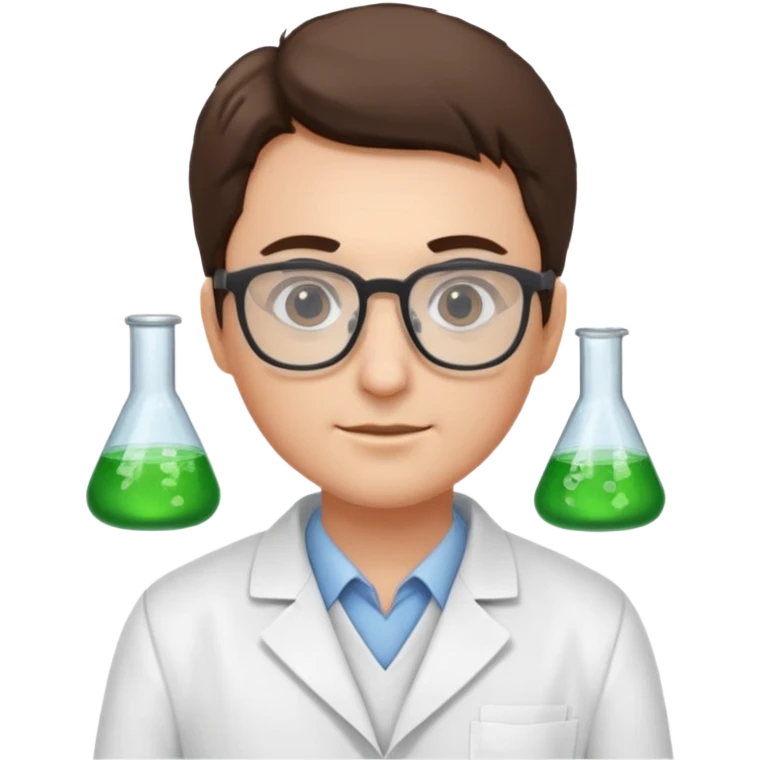 biologist emoji