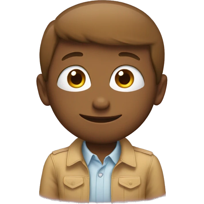 I love you  emoji