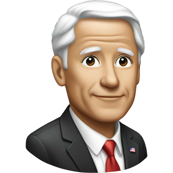 ￼President of the United States  emoji