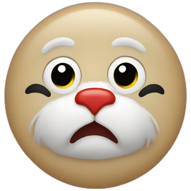 Kachow emoji