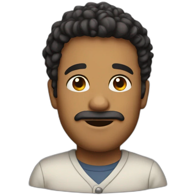 Maxwell emoji