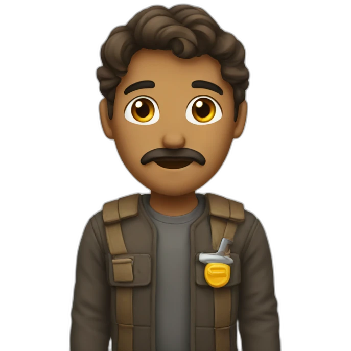 Callmenovember emoji