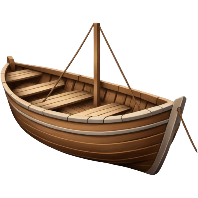 a boatr emoji