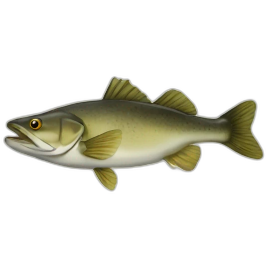 Cod emoji