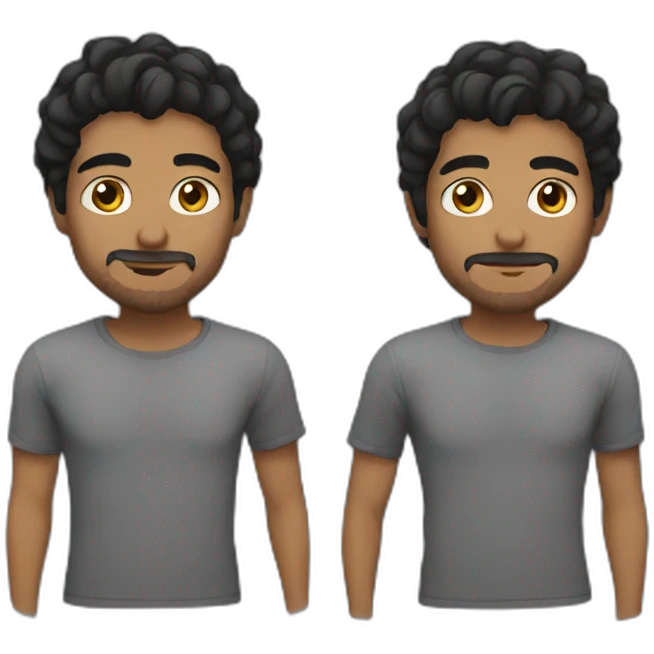 AMIR emoji