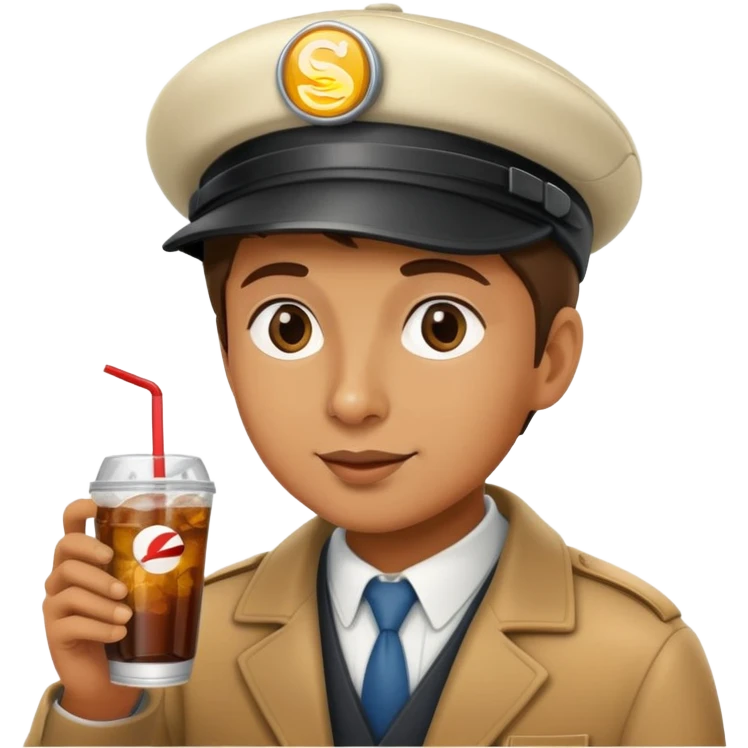 Sardine in subway  emoji