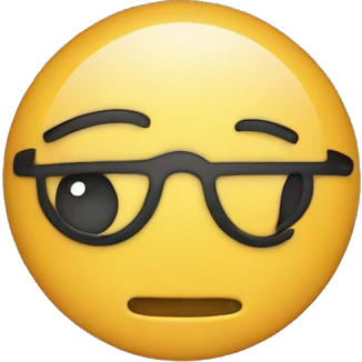 the word coding in a circle with a line across it  emoji