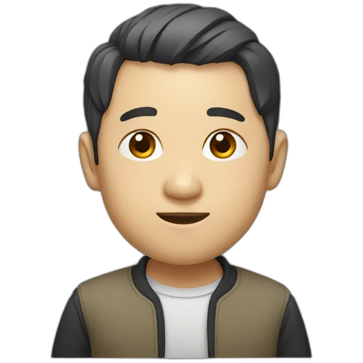 chinese emoji