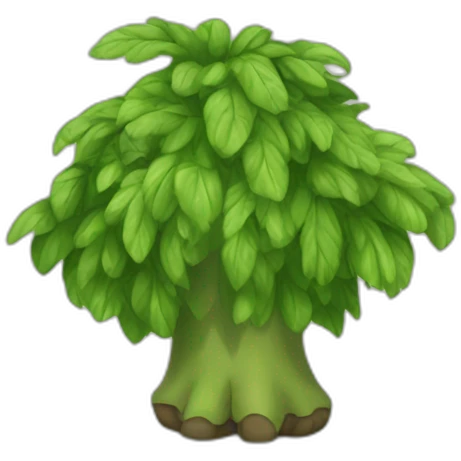 epazote emoji