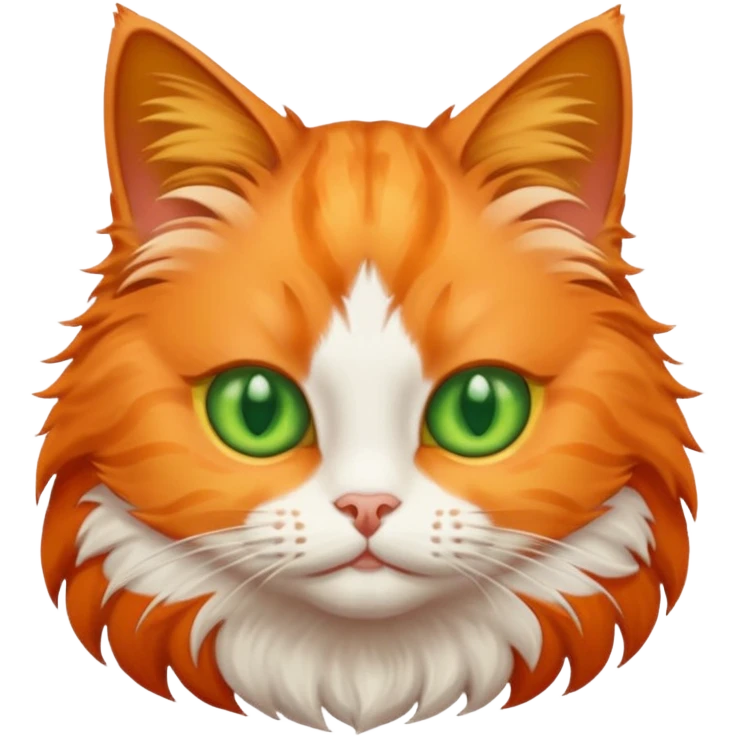 Cat emoji