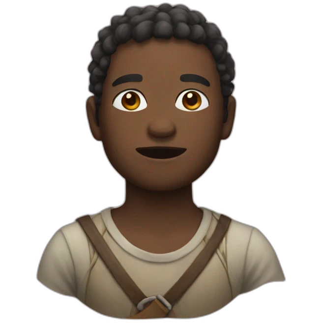 Kirua emoji