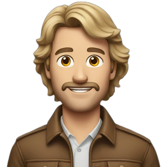 Ken Carson emoji