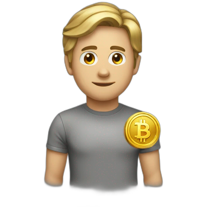 crypto coin banknot emoji