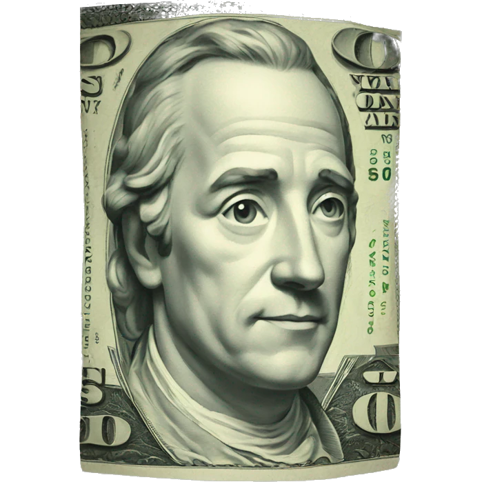 Money emoji