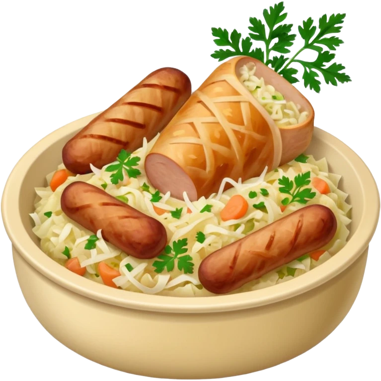 chcoucroute emoji
