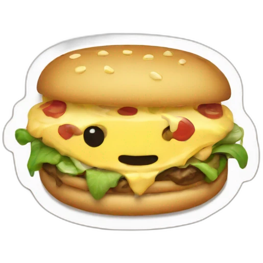Comida emoji