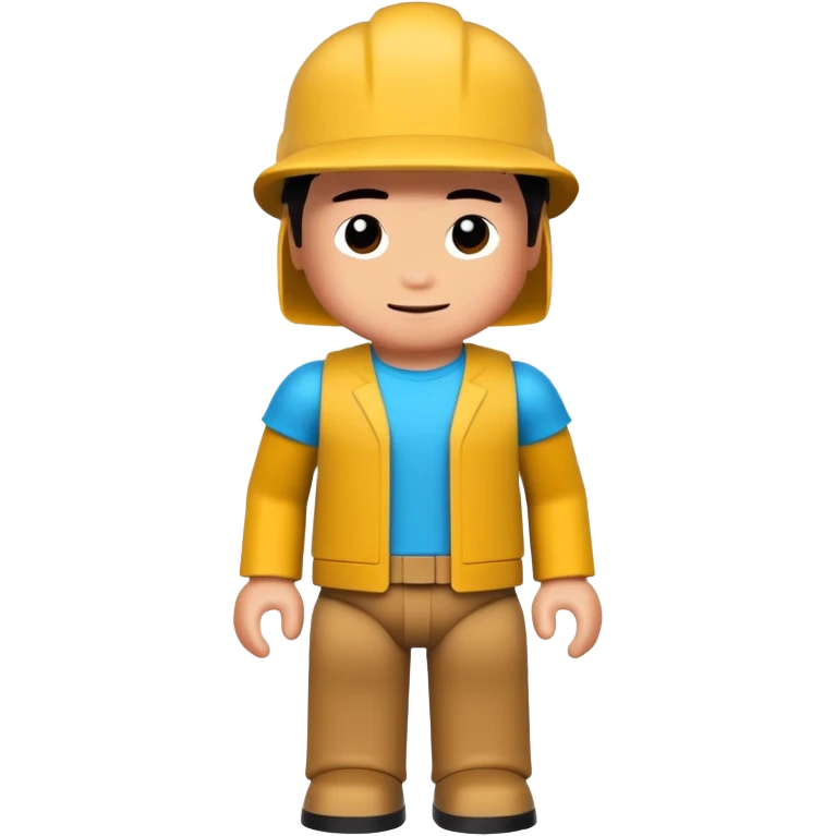 Skin de Roblox emoji