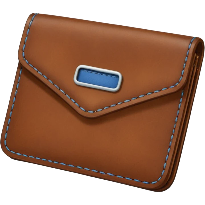 wallet emoji