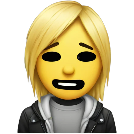 Emo emoji emoji
