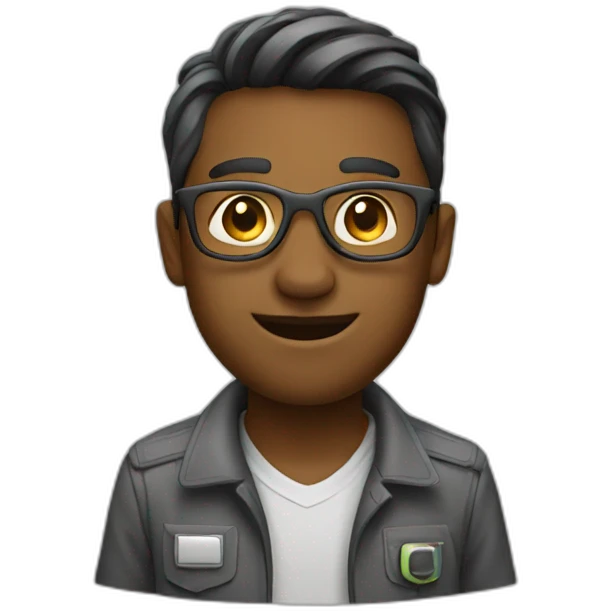 data engineer emoji