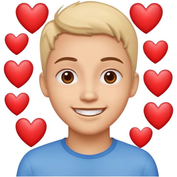 🥰🥺 emoji
