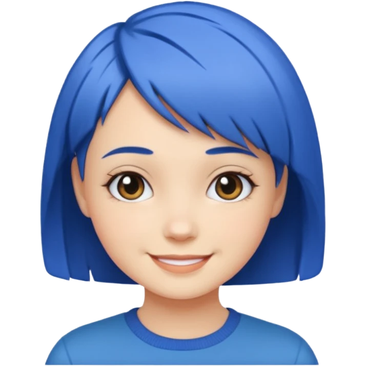 Inside out emoji
