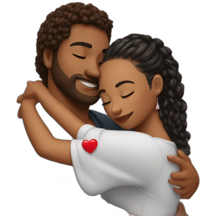 Love ❤️ emoji