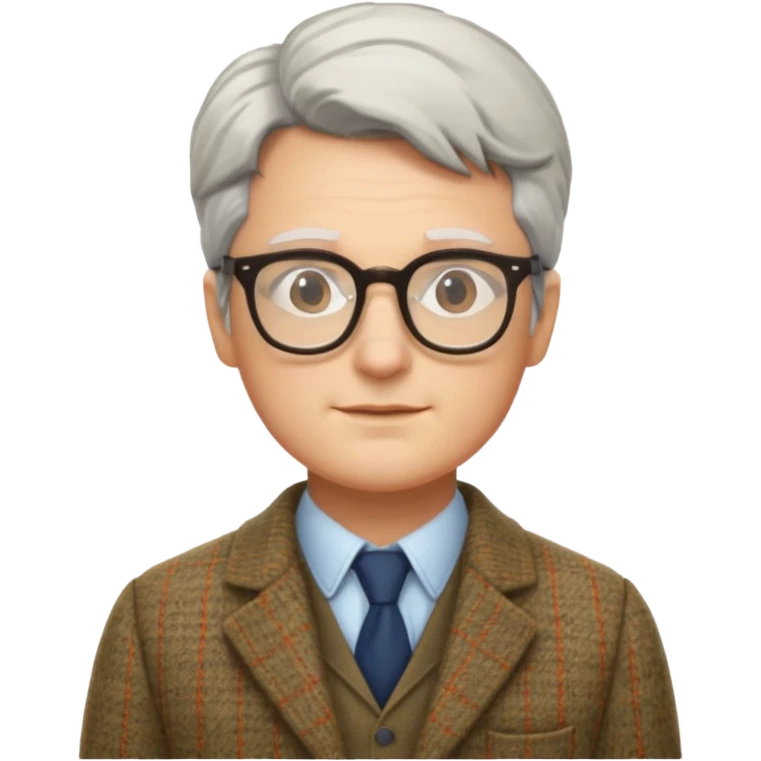 Historian emoji