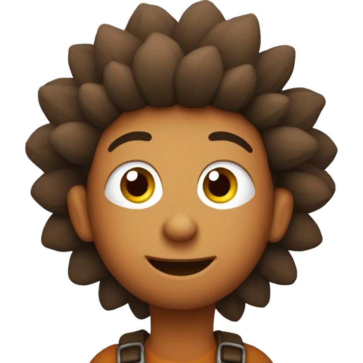 Gobble gobble emoji