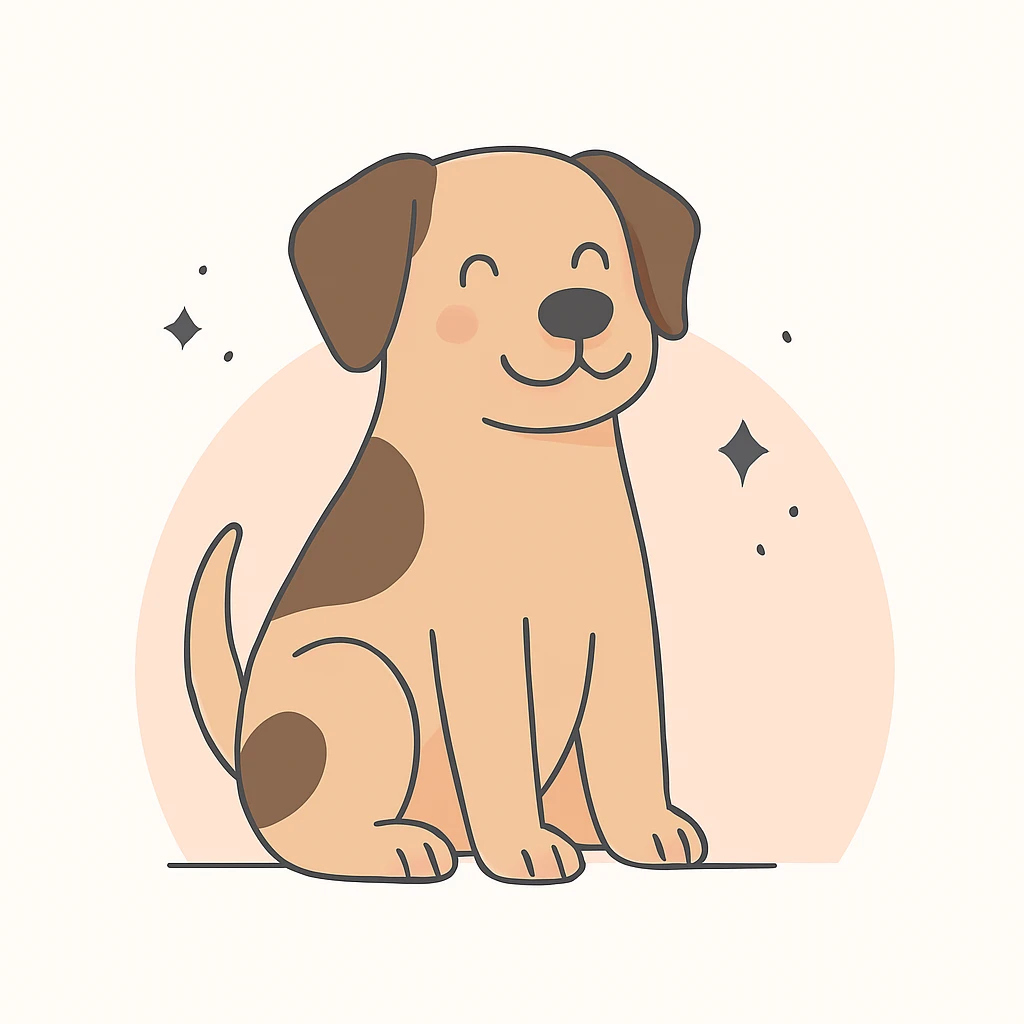 dog emoji