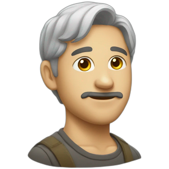 хлопушка emoji