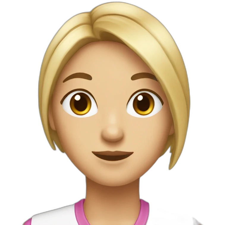 Amandine emoji
