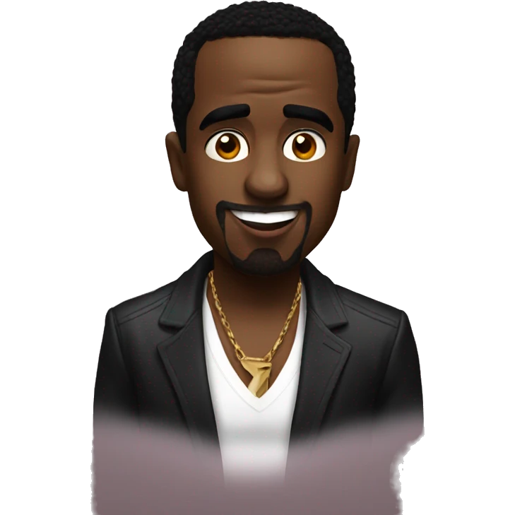p diddy emoji