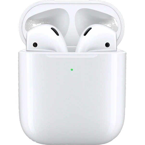 Airpods emoji