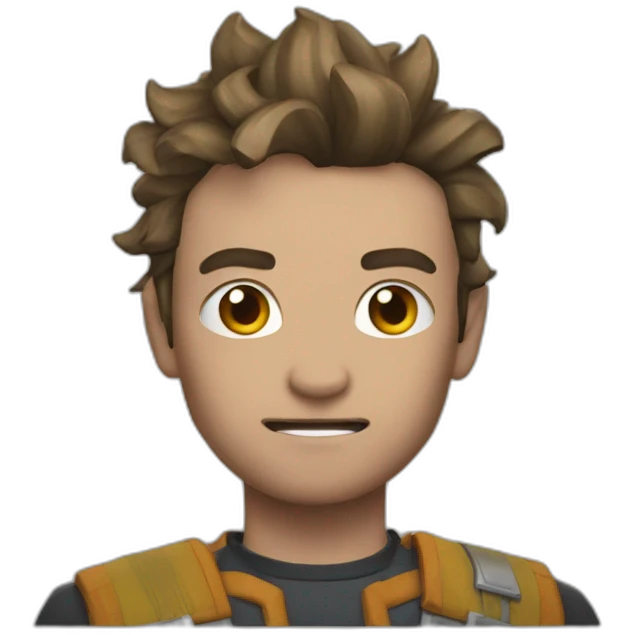 Quake emoji