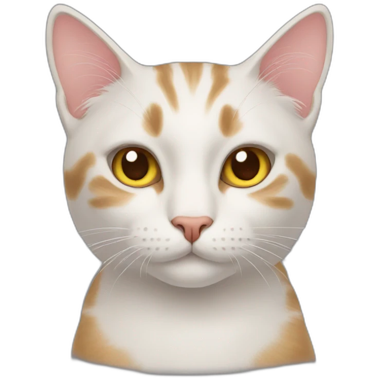 Cat emoji