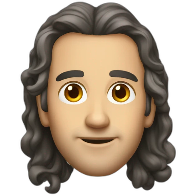 Etienne Mallevergne emoji