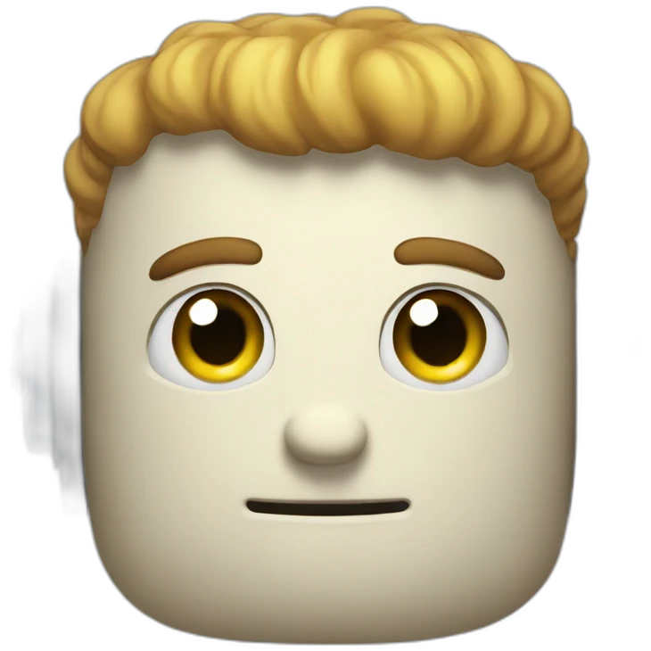 toy-bot emoji