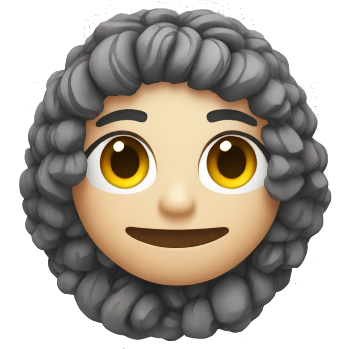 Kotlin programing language logo  emoji