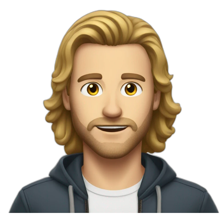 Brennan savage emoji