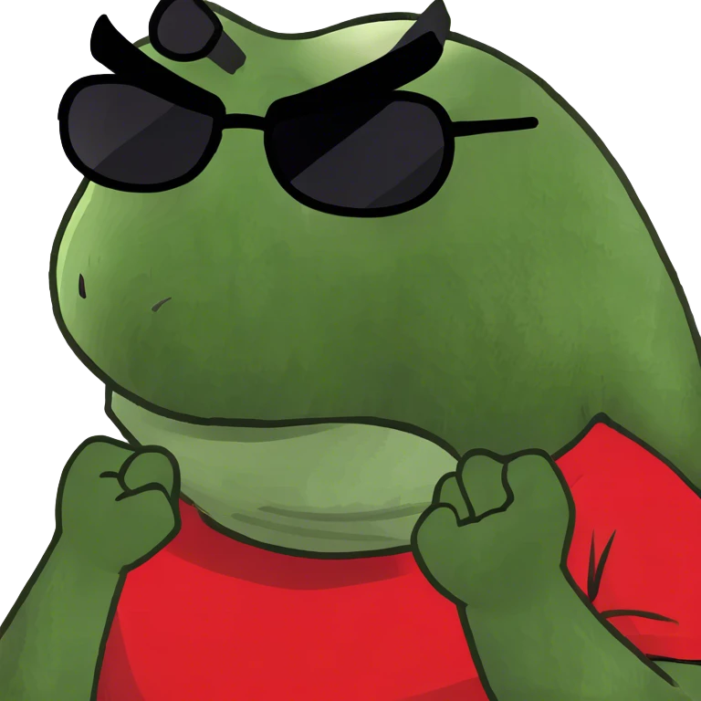 Angry Man emoji