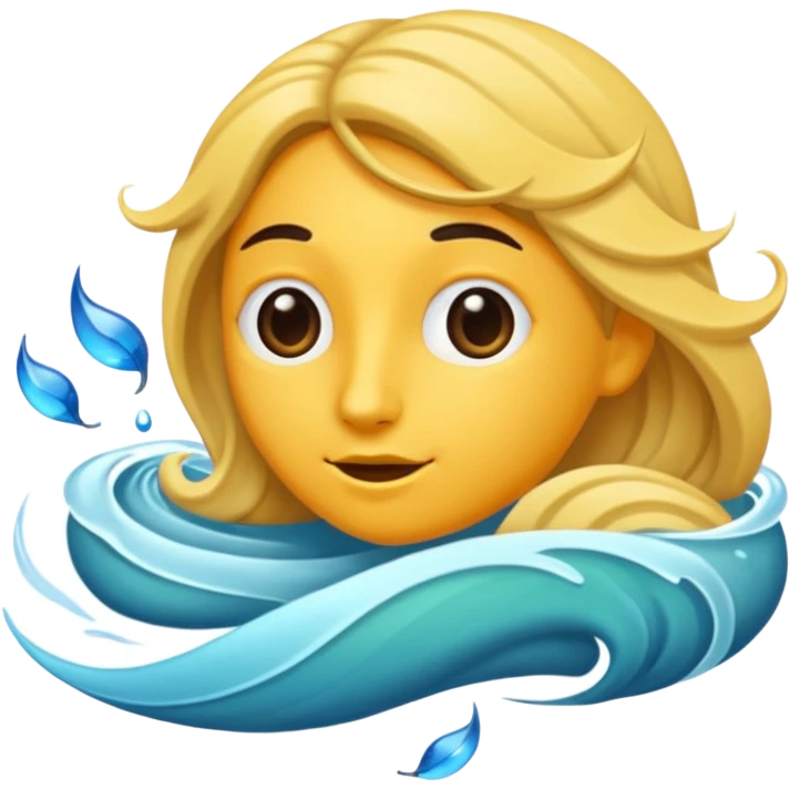 Fantastical poetry  emoji