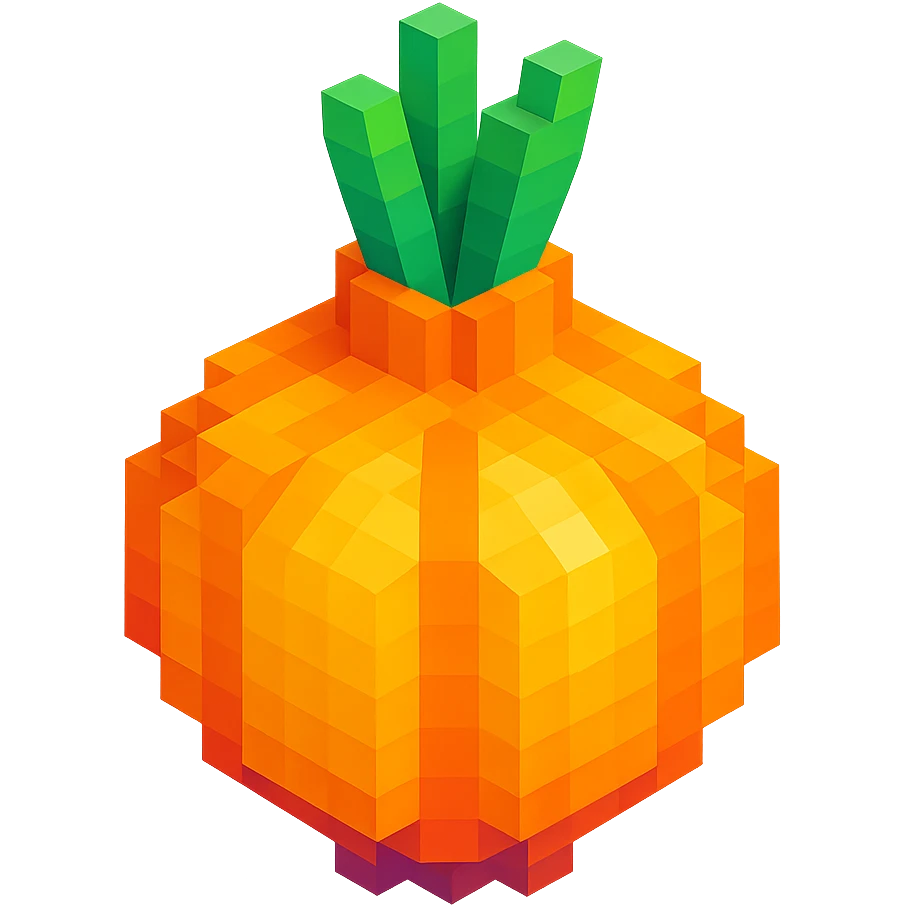Onion  emoji