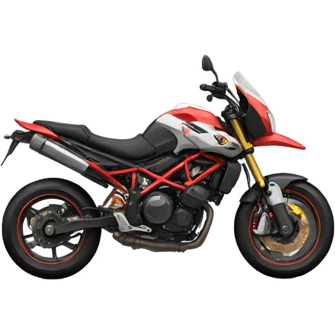 burnout super moto emoji